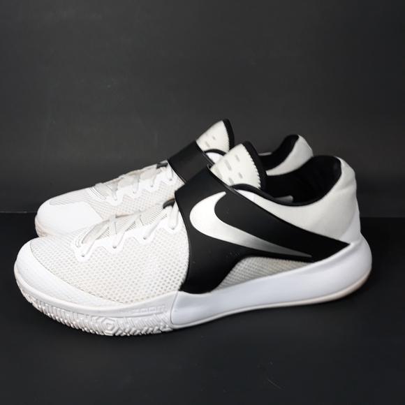 nike zoom live 3
